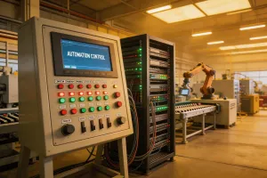 Industrial Automation