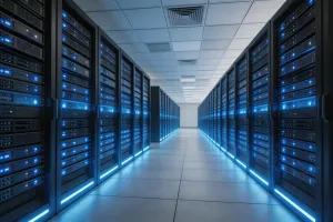 Data Centers