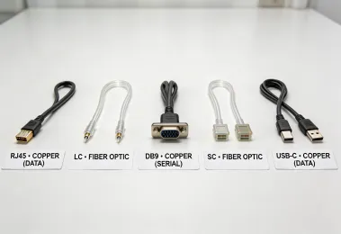 Cable Assemblies