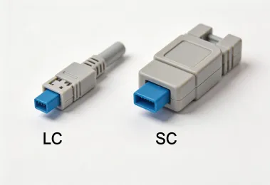 Fiber Optic Connectors