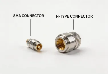 RF Connectors