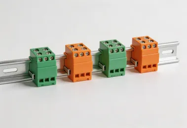 Terminal Blocks