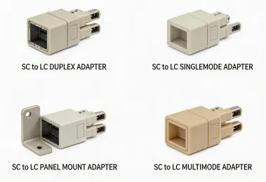 Adapters